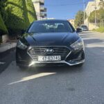هيونداي سوناتا 2019